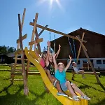 Sonnalm Altenmarkt im Pongau
