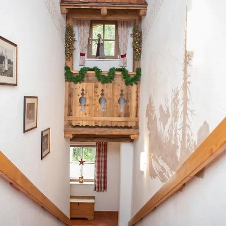 Sonnalm Guest house