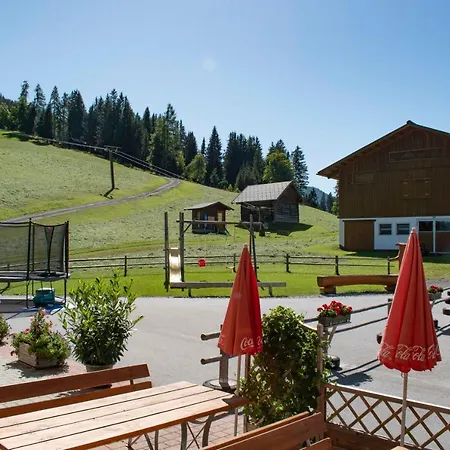 Sonnalm Guest house *