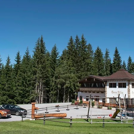 Sonnalm Altenmarkt im Pongau