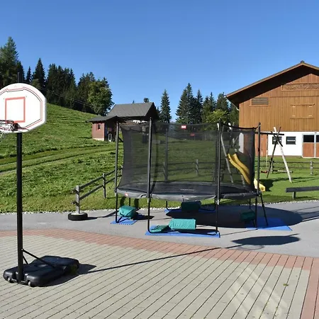 Sonnalm Guest house