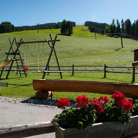 Sonnalm Guest house Altenmarkt im Pongau