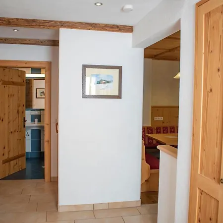 Sonnalm Guest house *