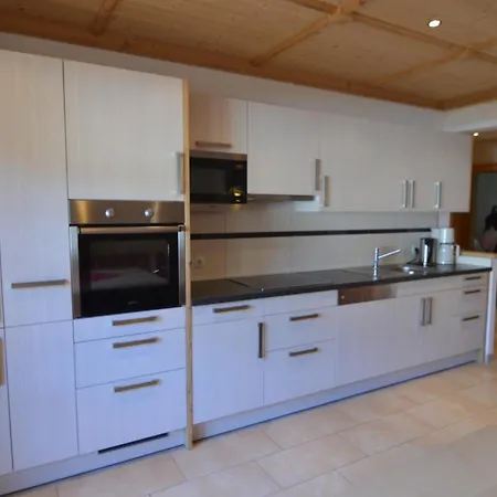 Gasthuis Sonnalm Altenmarkt im Pongau