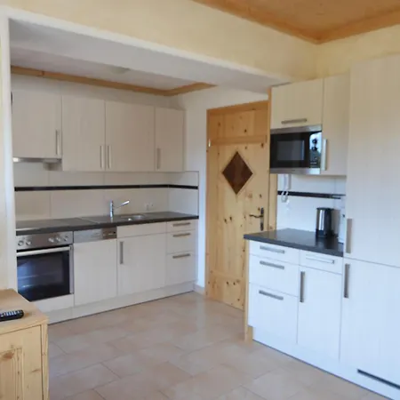 Sonnalm Guest house