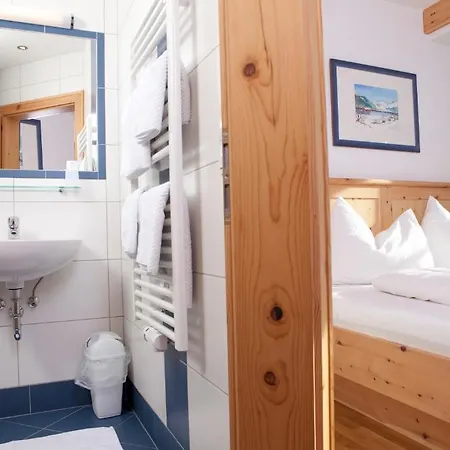 Sonnalm Guest house