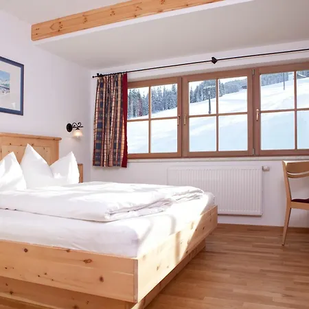 Sonnalm Guest house Altenmarkt im Pongau