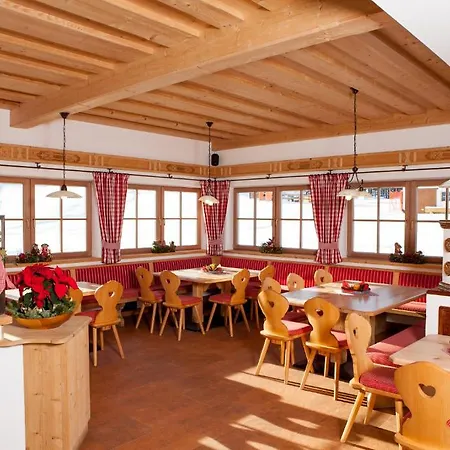 Sonnalm Guest house Altenmarkt im Pongau