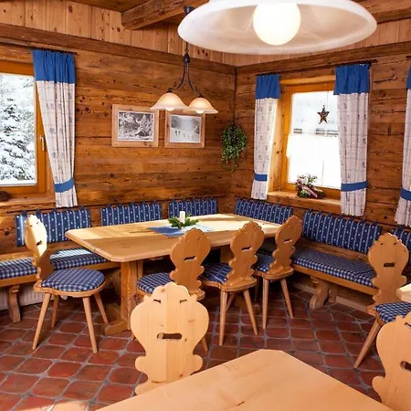 Guest house Sonnalm *
