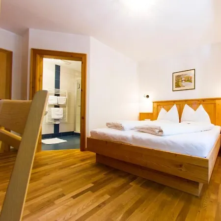 Sonnalm Guest house *