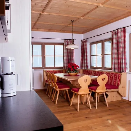 Sonnalm Guest house *