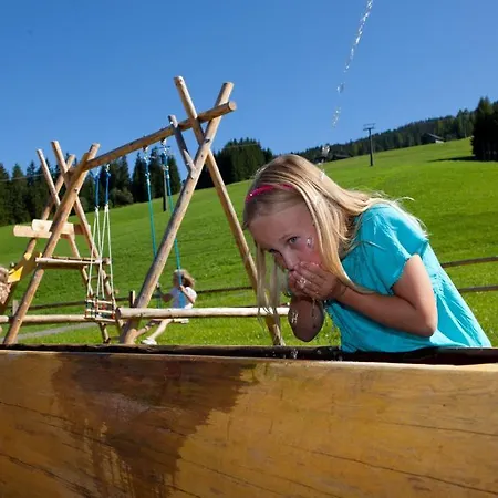 Sonnalm Guest house Altenmarkt im Pongau