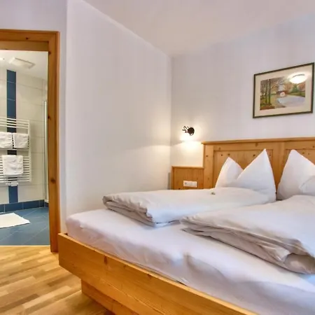 Guest house Sonnalm