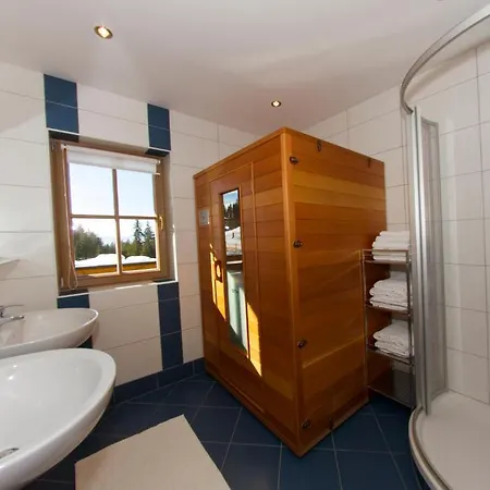 Sonnalm 4* Altenmarkt im Pongau