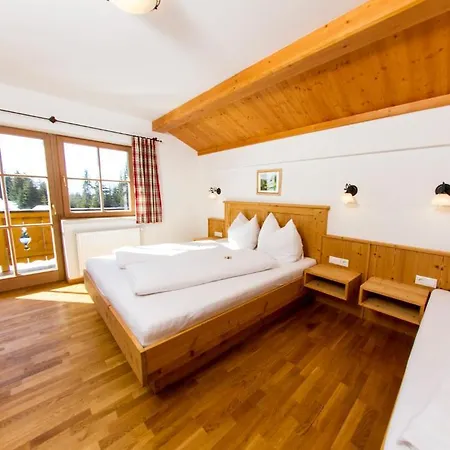 Sonnalm 4* Altenmarkt im Pongau