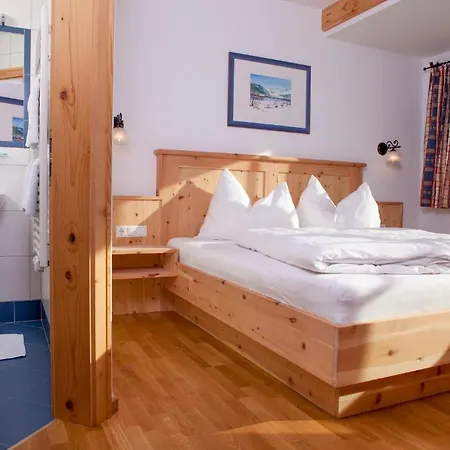 Sonnalm Guest house Altenmarkt im Pongau