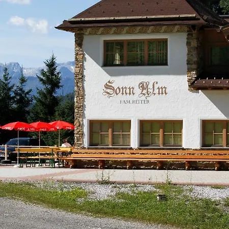 Sonnalm * Altenmarkt im Pongau