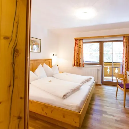 Sonnalm Guest house