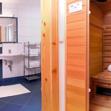 Sonnalm Guest house *