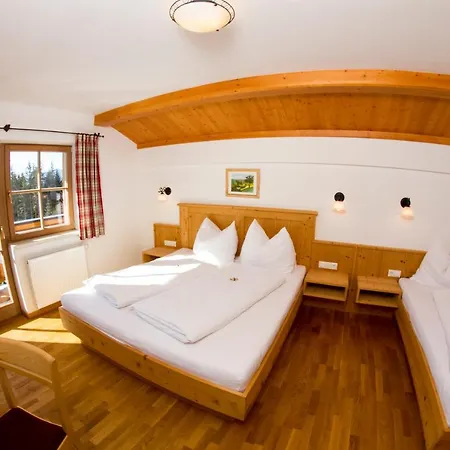 Sonnalm Guest house Altenmarkt im Pongau