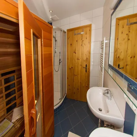 Guest house Sonnalm Altenmarkt im Pongau