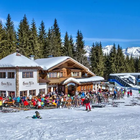 Sonnalm Altenmarkt im Pongau