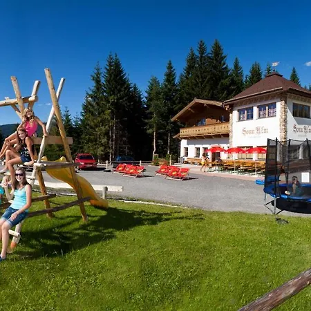Sonnalm Guest house Altenmarkt im Pongau