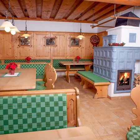 Guest house Sonnalm Altenmarkt im Pongau