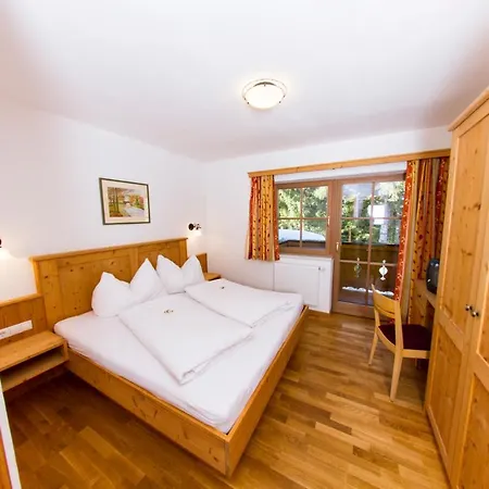 Guest house Sonnalm Altenmarkt im Pongau