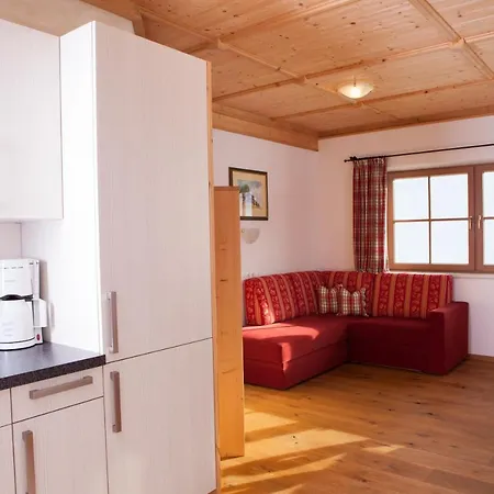 Guest house Sonnalm