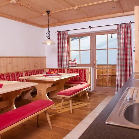 Sonnalm Gasthuis Altenmarkt im Pongau