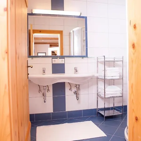 Sonnalm التنماركت ام بوناغ
