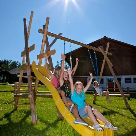 Sonnalm Altenmarkt im Pongau