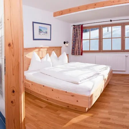 Gasthuis Sonnalm Altenmarkt im Pongau