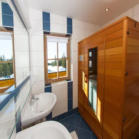 Sonnalm Guest house