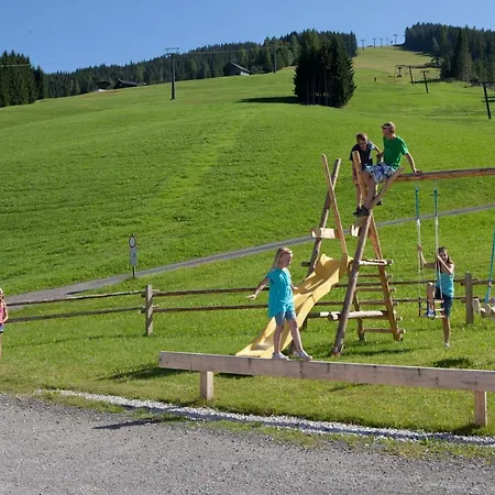 Sonnalm Altenmarkt im Pongau