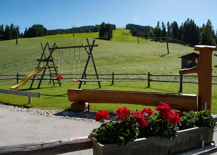 Sonnalm Gasthuis Altenmarkt im Pongau