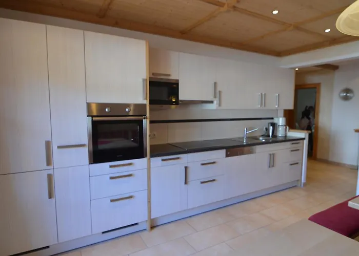 Gasthuis Sonnalm Altenmarkt im Pongau