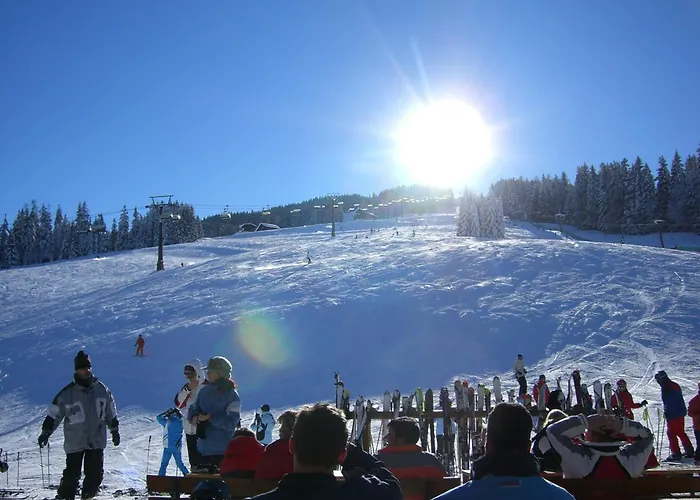 Sonnalm Altenmarkt im Pongau