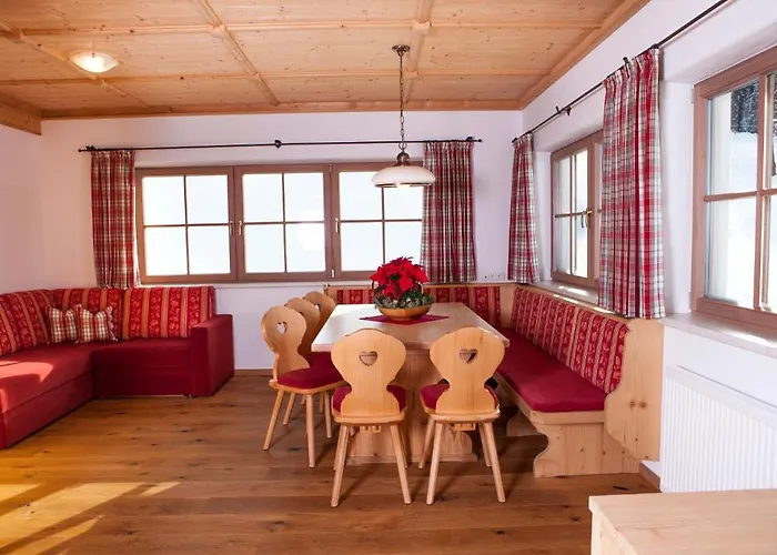 Sonnalm 4* Altenmarkt im Pongau