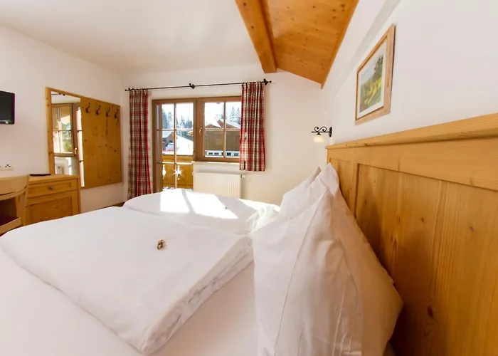 Sonnalm Altenmarkt im Pongau