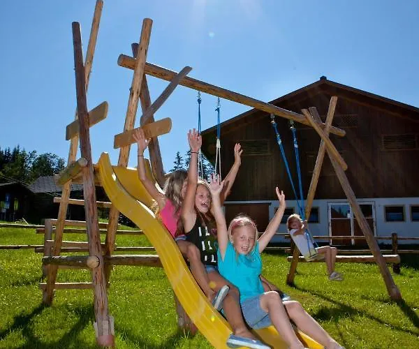 Sonnalm Altenmarkt im Pongau